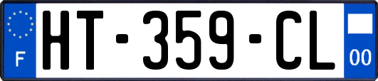 HT-359-CL