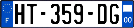 HT-359-DG
