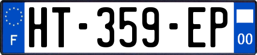 HT-359-EP