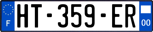 HT-359-ER