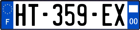 HT-359-EX