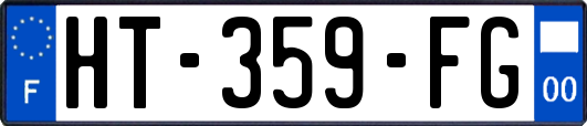 HT-359-FG