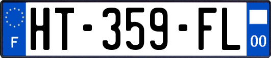 HT-359-FL