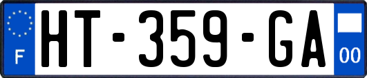 HT-359-GA