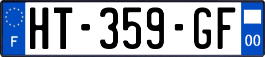 HT-359-GF