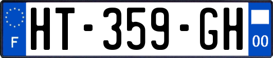 HT-359-GH