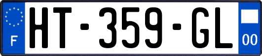 HT-359-GL