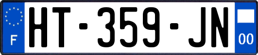HT-359-JN