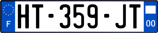 HT-359-JT