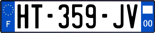 HT-359-JV