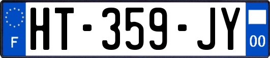 HT-359-JY
