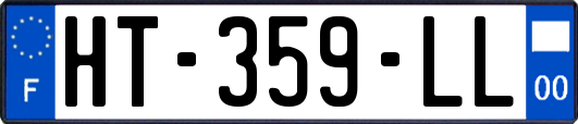 HT-359-LL