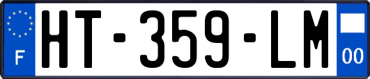 HT-359-LM