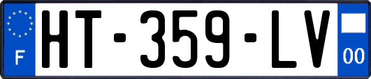 HT-359-LV
