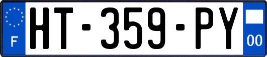 HT-359-PY