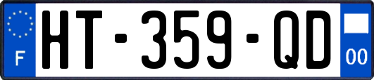 HT-359-QD