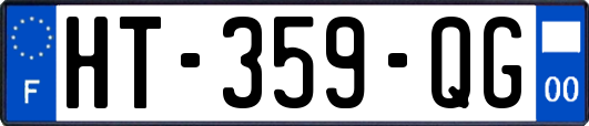 HT-359-QG
