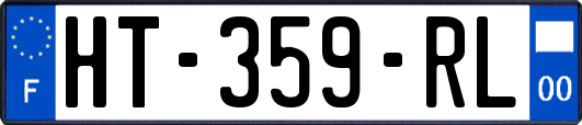 HT-359-RL