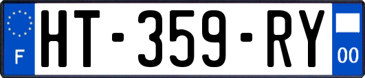 HT-359-RY