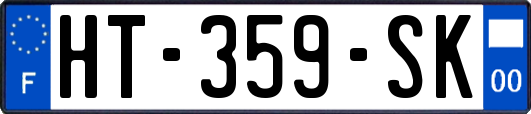 HT-359-SK