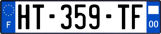 HT-359-TF