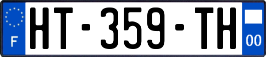 HT-359-TH