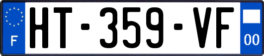 HT-359-VF