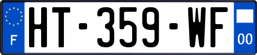 HT-359-WF