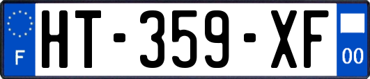 HT-359-XF