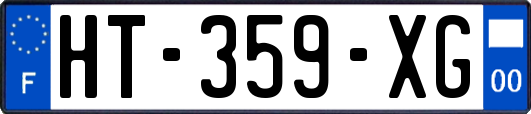 HT-359-XG