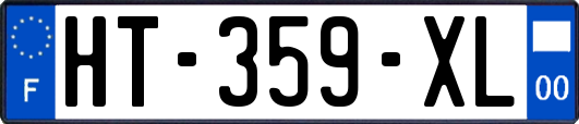 HT-359-XL