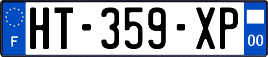 HT-359-XP