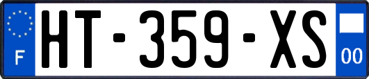 HT-359-XS