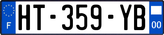 HT-359-YB