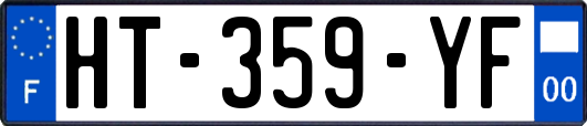 HT-359-YF
