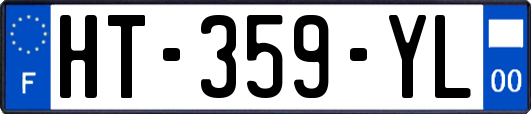 HT-359-YL