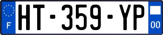 HT-359-YP