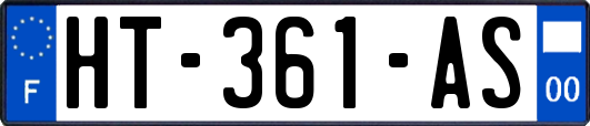 HT-361-AS