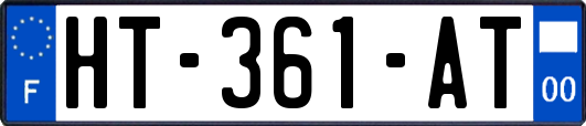 HT-361-AT