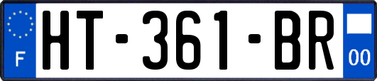 HT-361-BR
