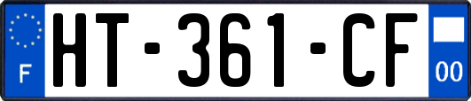 HT-361-CF