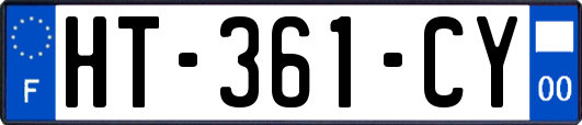 HT-361-CY