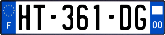 HT-361-DG