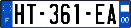 HT-361-EA