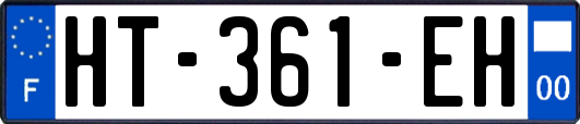 HT-361-EH