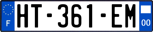 HT-361-EM