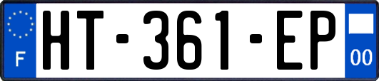 HT-361-EP