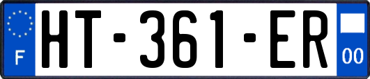 HT-361-ER
