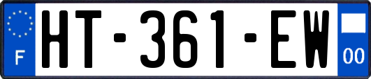 HT-361-EW