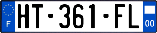 HT-361-FL